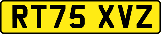 RT75XVZ