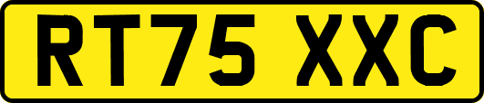 RT75XXC