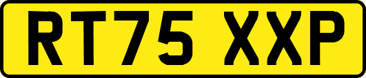RT75XXP