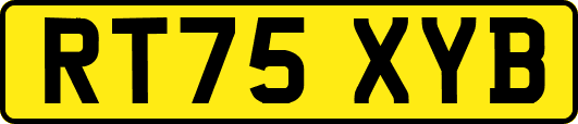 RT75XYB