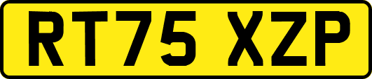 RT75XZP