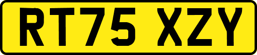 RT75XZY