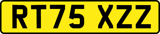 RT75XZZ