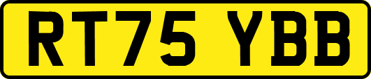 RT75YBB