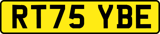 RT75YBE