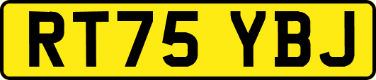 RT75YBJ