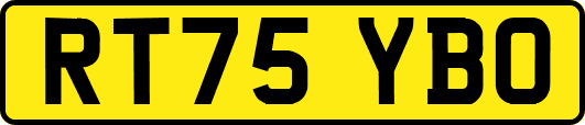 RT75YBO