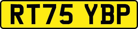 RT75YBP