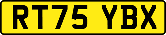 RT75YBX