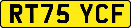 RT75YCF