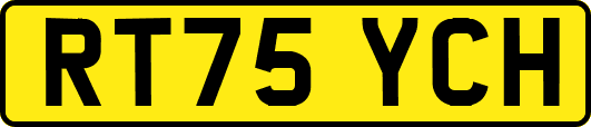 RT75YCH