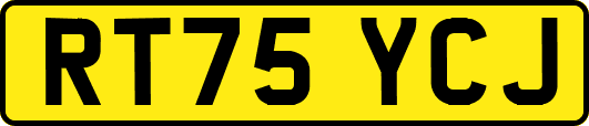 RT75YCJ