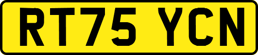 RT75YCN