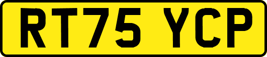 RT75YCP