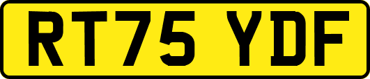 RT75YDF