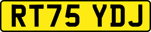 RT75YDJ