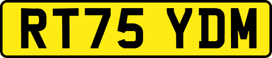 RT75YDM