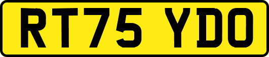 RT75YDO