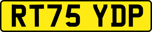 RT75YDP