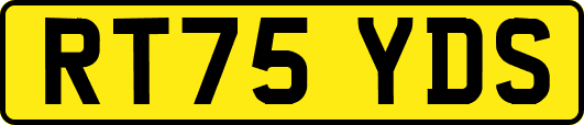 RT75YDS