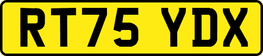 RT75YDX