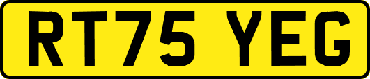 RT75YEG