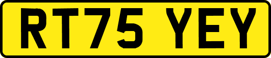 RT75YEY