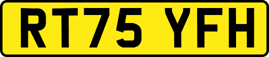 RT75YFH