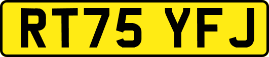 RT75YFJ