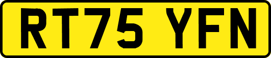 RT75YFN