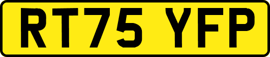 RT75YFP