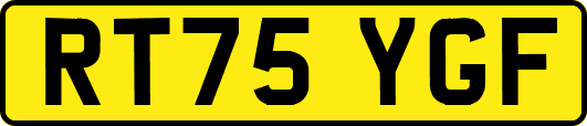 RT75YGF