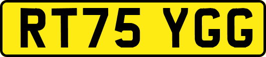 RT75YGG
