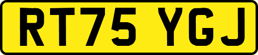 RT75YGJ
