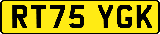 RT75YGK