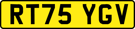 RT75YGV
