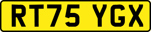 RT75YGX