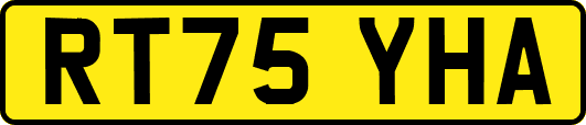 RT75YHA