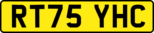RT75YHC