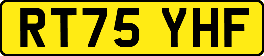 RT75YHF