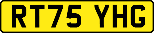 RT75YHG