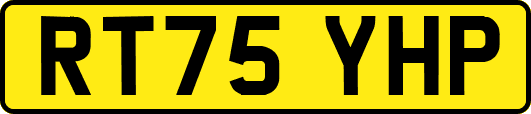 RT75YHP