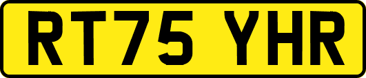RT75YHR