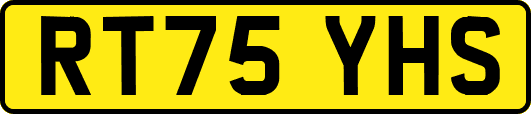 RT75YHS