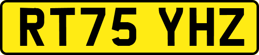 RT75YHZ