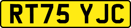 RT75YJC