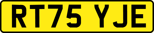 RT75YJE