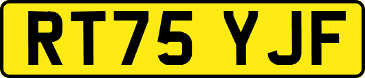 RT75YJF