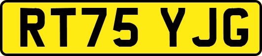 RT75YJG