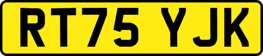 RT75YJK